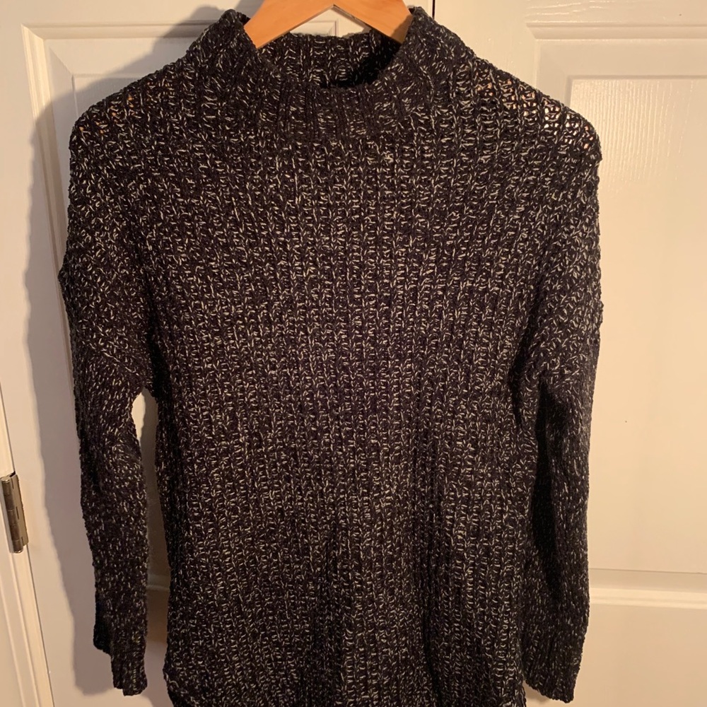 Eddie Bauer Sweater